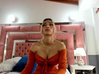 I am Latina I love to please you a lot, I am fun loving and eager for sex, I love that you fuck me hard and that we do many things together, and that you make me come many times